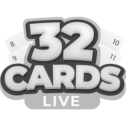Play 32 CARDS at Cheeky
