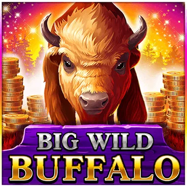 Play Big Wild Buffalo bij Cheeky