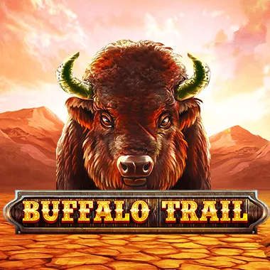Play Buffalo Trail bij Cheeky