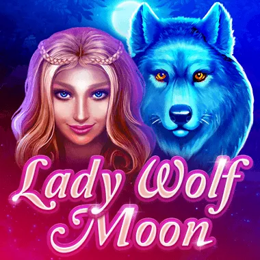 Play Lady Wolf Moon bij Cheeky