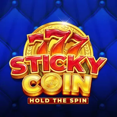 Play Sticky Coin: Hold The Spin bij Cheeky